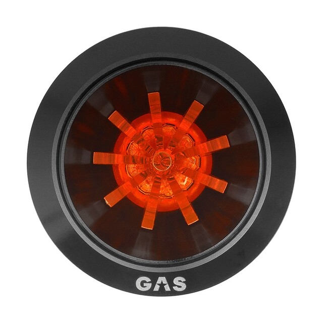 PT3-254 Κόρνα αυτοκινήτου PRO SPL Gas Audio Power Τεμάχιο