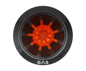 PT3-254 Κόρνα αυτοκινήτου PRO SPL Gas Audio Power Τεμάχιο