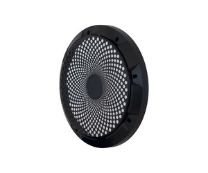 Σίτα Subwoofer High-Excursion 10", CC between the holes: 25cm, Auto-Connect 720G10L2