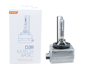 D3R 6.000k 35W PK32d-6 12/24V ΑΝΤΑΛΛΑΚΤΙΚΗ ΛΑΜΠΑ BASIC 1ΤΕΜ.