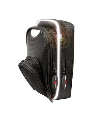 ΤΣΑΝΤΑΚΙ ΠΟΔΙΟΥ ΓΙΑ ΟΔΗΓΟ ΜΗΧΑΝΗΣ T-MAXTER LEG-PACK  (180 Χ 120 Χ 100 mm)