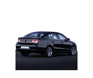 TRIM  ΠΑΡΑΘΥΡΩΝ ΑΥΤΟΚΟΛΛΗΤΑ ΧΡΩΜΙΟΥ 4ΤΕΜ. ΓΙΑ VW PASSAT B6 4D 05-11