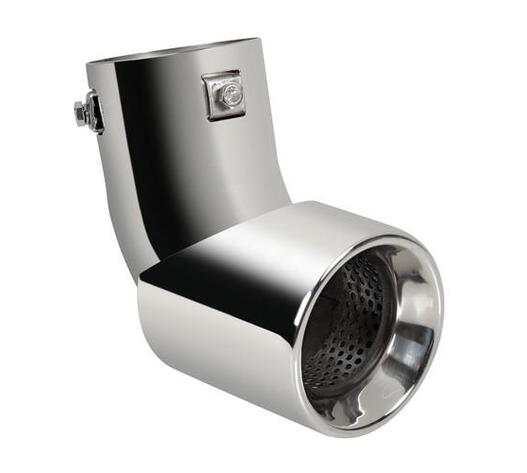 ΑΚΡΟ ΕΞΑΤΜΙΣΗΣ TS-68 40-62mm ΛΟΞΟ 110 ΜΟΙΡΕΣ