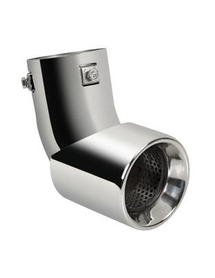 ΑΚΡΟ ΕΞΑΤΜΙΣΗΣ TS-68 40-62mm ΛΟΞΟ 110 ΜΟΙΡΕΣ