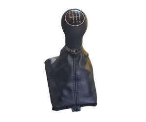 Πόμολο Λεβιέ 6 Ταχυτήτων για Audi A4 - (2004 - 2008)  A6 -  (2004 - 2011)