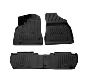 ΠΑΤΑΚΙA ΛΑΣΤΙΧΟ ΣΕ ΣΚΑΦΗ ME KOYMΠΩΜΑΤΑ ΓΙΑ CITROEN BERLINGO II 2008-2018 / PEUGEOT PARTNER II 2008-2018 RACE AXION - 4 Τεμ.