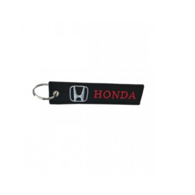 Υφασμάτινο μπρελόκ - Honda