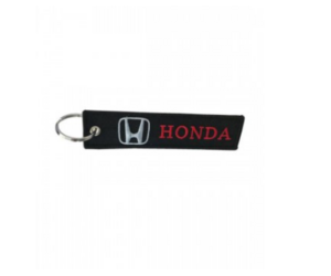 Υφασμάτινο μπρελόκ - Honda