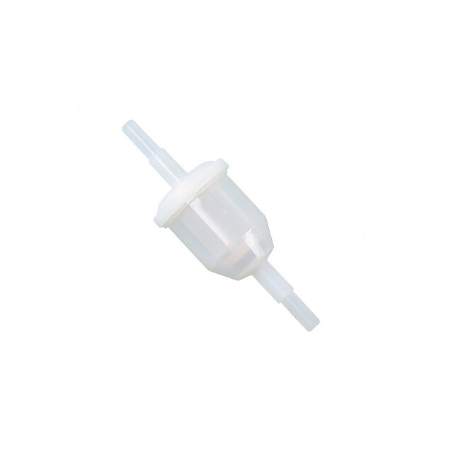ΠΡΟΦΙΛΤΡΟ/ΦΙΛΤΡΟ ΠΕΤΡΕΛΑΙΟΥ ΠΛΑΣΤΙΚΟ 101x37mm Φ8mm 1ΤΕΜ.
