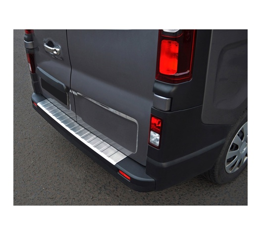 TRIM  ΠΟΡΤ ΠΑΓΚΑΖ (ΒΟΥΡΤΣΑ) ΓΙΑ RENAULT TRAFIC 2001-2010
