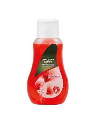 ΑΡΩΜΑΤΙΚΟ ΥΓΡΟ ΧΩΡΟΥ ΣΕ ΜΠΟΥΚΑΛΙ LIQUID AIR 375ml 14ΤΕΜΑΧΙΩΝ ( 5 ΛΕΒΑΝΤΑ/ 5 ΚΟΚΤΕΙΛ ΦΡΟΥΤΩΝ/ 4 ΒΑΝΙΛΙΑ)