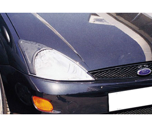 Motordrome - Φρυδάκια V.1 για Ford Focus Mk1 (1998-2004) - 1 Σετ. (FR.00.0039)