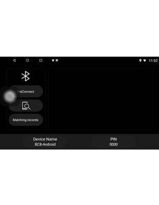 ΟΘΟΝΗ MULTIMEDIA 2 DIN 7 ΙΝΤΣΩΝ /ANDROID 12/DECK/GPS/BT A2DP/USB/RADIO/1GB RAM/ DIGITAL IQ