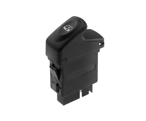 ΔΙΑΚΟΠΤΗΣ ΓΙΑ RENAULT KANGOO ΜΟΝΟΣ 5PIN ΠΑΡΑΘΥΡΩΝ orig.7700307605