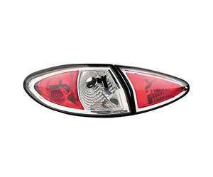 Φανάρια Πισινά για ALFA ROMEO 147 3/5D 01/2001-11/2004+