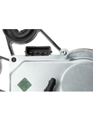 ΜΟΤΕΡ ΥΑΛΟΚΑΘΑΡΙΣΤΗΡΩΝ ΓΙΑ SEAT IBIZA 2008-2012  ΠΙΣΩ orig.6J3955711 ΝΤΥ - 1 ΤΕΜ.