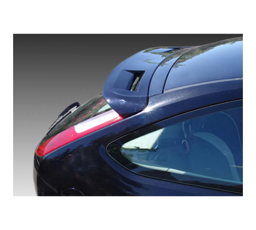 Αεροτομή Οροφής για Ford Focus 2005-2008 από Πολυουρεθάνη Motordrome Design - 1 τεμ.