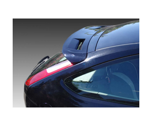 Αεροτομή Οροφής για Ford Focus 2005-2008 από Πολυουρεθάνη Motordrome Design - 1 τεμ.