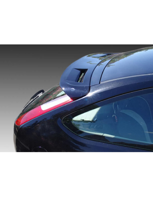 Αεροτομή Οροφής για Ford Focus 2005-2008 από Πολυουρεθάνη Motordrome Design - 1 τεμ.