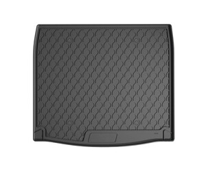 ΠΑΤΑΚΙ ΣΚΑΦΗ ΠΟΡΤ ΜΠΑΓΚΑΖ ΓΙΑ MERCEDES KLAS A W177 4D SEDAN 03/2019+ SUMISURA TRUNK MAT ΑΠΟ ΑΟΣΜΟ, ΜΗ ΤΟΞΙΚΟ, ΟΙΚΟΛΟΓΙΚΟ ΚΑΙ ΑΝΑΚΥΚΛΩΣΙΜΟ ΣΥΝΘΕΤΙΚΟ ΛΑΣΤΙΧΟ ΣΕ ΜΑΥΡΟ ΧΡΩΜΑ ΜΕ ΥΠΟΔΟΧΗ ΓΙΑ ΠΡΟΕΚΤΑΣΗ L2519.8 - L2519.9 LAMPA - 1 ΤΕΜ.