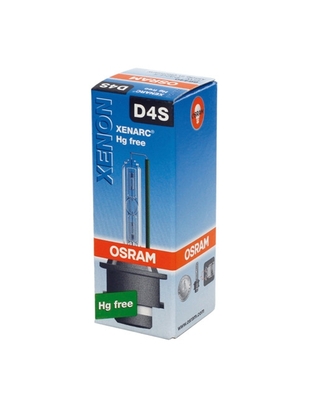 D4S 12/24V 35W P32d-5 4.150Κ OSRAM XENARC ORIGINAL ΚΟΥΤΙ - 1ΤΕΜ.