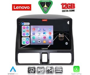 LENOVO SSZ 12196_CPA CLIMA (9inc) MULTIMEDIA TABLET for HONDA CRV mod. 1996-2006