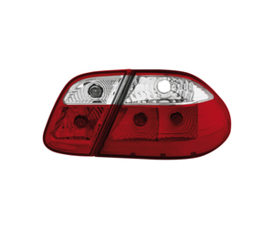 Φανάρια Πισινά για MERCEDES W208 CLK 98-02