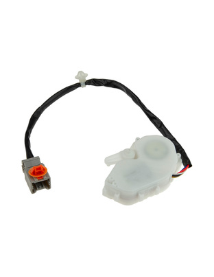 ΗΛΕΚΤΡΟΜΑΓΝΗΤΙΚΗ ΚΛΕΙΔΑΡΙΑ ΓΙΑ HONDA CR-V 1995-2001 ΕΜΠΡΟΣ ΑΡΙΣΤΕΡΑ orig.72155-S03-J11