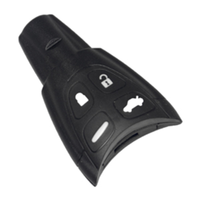 SAAB 9-3 / 9-5 AΝΤΑΛΛΑΚΤΙΚΟ ΚΑΛΥΜΜΑ ΧΩΡΙΣ ΚΛΕΙΔΙ 4 ΚΟΥΜΠΙΩΝ DGA - 1 ΤΕΜ.