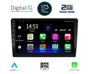 DIGITAL IQ AMA 2909_CPA (9" SLIM) MULTIMEDIA TABLET