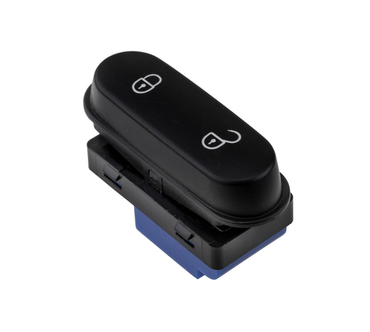 SEAT ALTEA 2004-2016/ SEAT LEON 2006-2013/ ΔΙΑΚ.ΚΛΕΙΔ.ΠΟΡΤΑΣ 4 PINS orig.5P0962125 / 5P0962125A