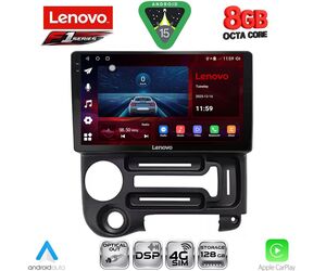LENOVO SSR 10219_CPA (9inc) MULTIMEDIA TABLET for HYUNDAI ATOS mod. 1996-2013
