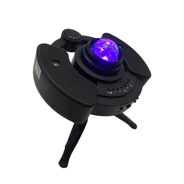 ΦΩΤΙΣΤΙΚΟ PROJECTOR ME HXEIO KY003