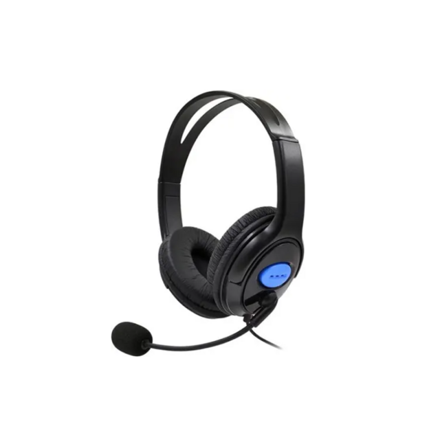 ANDOWL ΑΚΟΥΣΤΙΚΑ OVER EAR GAMING HEADSET 3.5mm ΜΕ ΜΙΚΡΟΦΩΝΟ