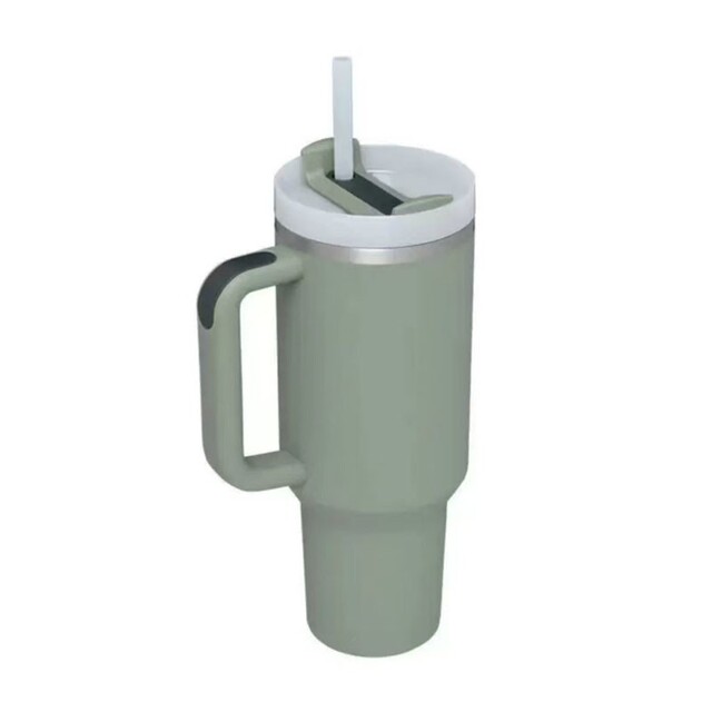 ΘΕΡΜΟΣ ΑΝΟΞΕΙΔΩΤΟ 1.2lt ΜΕ ΚΑΛΑΜΑΚΙ & ΛΑΒΗ TY-05097