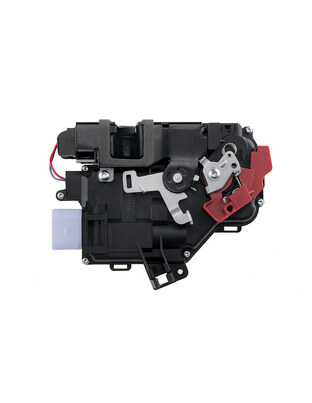 ΗΛΕΚΤΡΟΜΑΓΝΗΤΙΚΗ ΚΛΕΙΔΑΡΙΑ ΓΙΑ VW GOLF V >08/JETTA >10/TOURAN >10/SKODA OCTAVIA II >13 ΕΜΠΡΟΣ ΑΡΙΣΤΕΡΗ