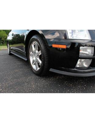 ΔΙΑΚΟΣΜΗΤΙΚΟ SPOILER UNI-SKIRT SK-2 25+32+10mm 250cm