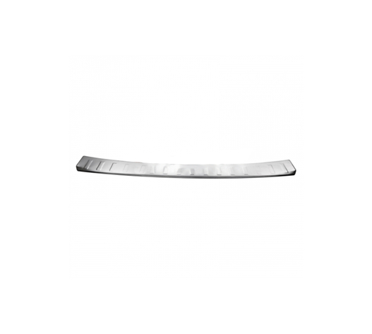 TRIM  ΠΟΡΤ ΜΠΑΓΚΑΖ ΧΡΩΜΙΟ ΜΕΤΑΛΛΙΚΟ S-DIZAYN ΓΙΑ MERCEDES E-KLAS W213 SALOON 2016+ - 1 TEM.