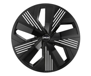 Lampa - Τάσια Blade Runner διάσταση 16'' χρώμα μαύρα για Επιβατικά Αυτοκίνητα - 1 σετ (L3167.9)
