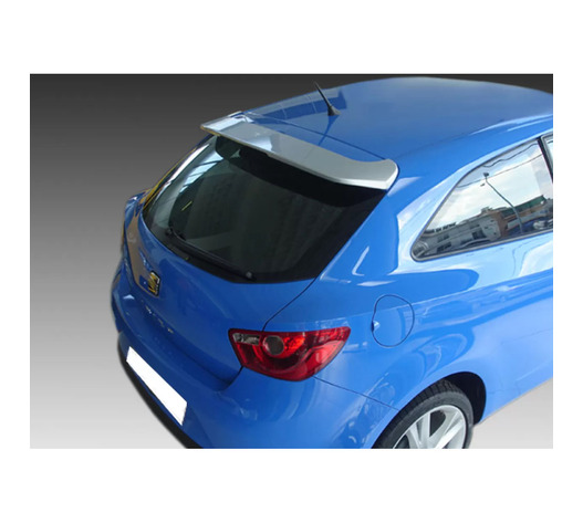 Αεροτομή Οροφής από Πολυουρεθάνη Motordrome Design για Seat Ibiza 3D 2008-2017 - 1 τεμ.