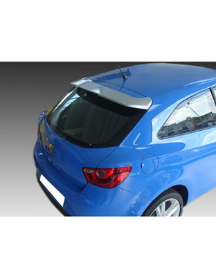 Αεροτομή Οροφής από Πολυουρεθάνη Motordrome Design για Seat Ibiza 3D 2008-2017 - 1 τεμ.