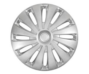 ΤΑΣΙ 13 INCH SEPANG SILVER ΑΣΗΜΙ 4ΤΕΜ.