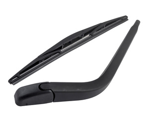 HONDA JAZZ 2002-2008 ΥΑΛΟΚΑΘΑΡΙΣΤΗΡΑΣ ΠΙΣΩ ME ΜΠΡΑΤΣΟ 35cm orig.76720-SAA-004