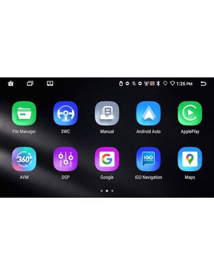 DIGITAL IQ RSG 6909_CPA (9" SLIM) MULTIMEDIA TABLET