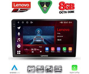 LENOVO SSR 10711A_CPA (9inc) MULTIMEDIA TABLET for TOYOTA COROLLA VERSO mod. 2000-2004