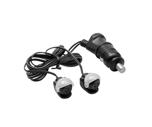 ΦΩΤΑΚΙΑ LED ΜΕ ΚΑΛΩΔΙΟ 2X12V