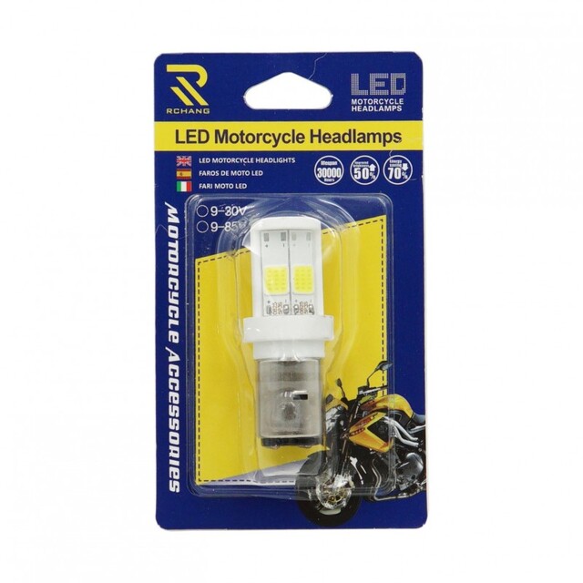ΛΑΜΠΑ LED ΓΙΑ ΜΗΧΑΝΗ ΜΟΝΟΧΡΩΜΗ ΔΙΠΛΗΣ ΟΨΗΣ AU-W11887-3