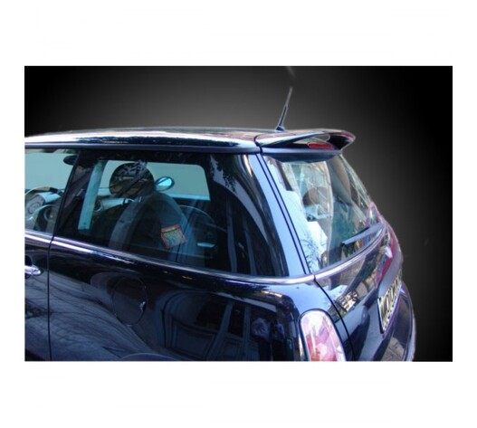 Αεροτομή Οροφής για Mini Cooper R50/52/53 2000-2006 από Πολυουρεθάνη Motordrome Design - 1 τεμ.