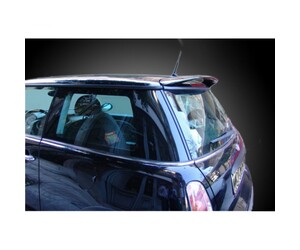 Αεροτομή Οροφής για Mini Cooper R50/52/53 2000-2006 από Πολυουρεθάνη Motordrome Design - 1 τεμ.