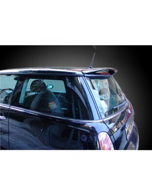 Αεροτομή Οροφής για Mini Cooper R50/52/53 2000-2006 από Πολυουρεθάνη Motordrome Design - 1 τεμ.